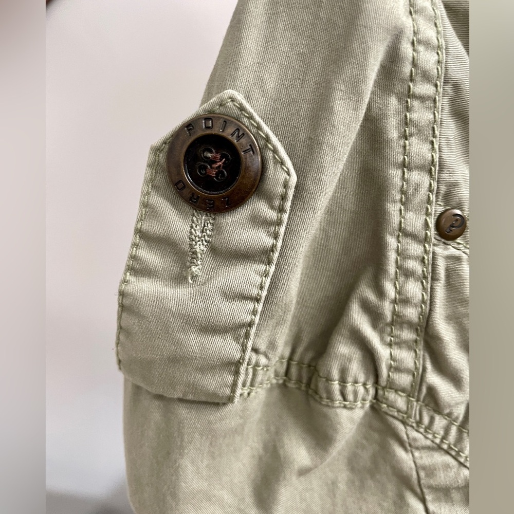 Point Zero Jacket - Picture 6 of 6